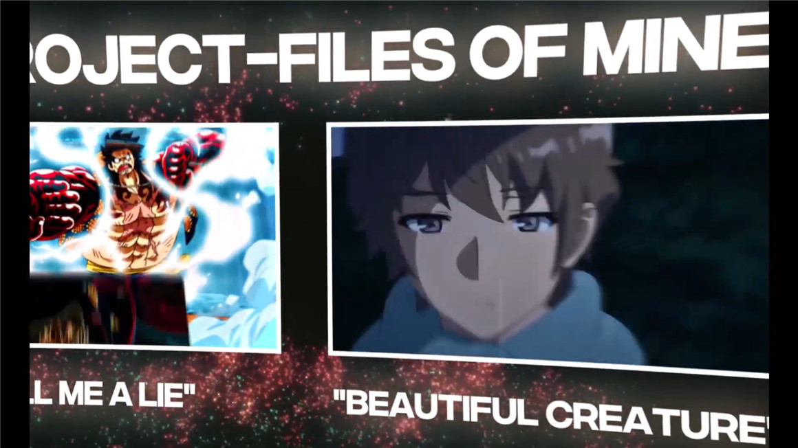 动漫剪辑预设叠加SFX终极编辑素材包 Retuurn´s Editing Pack 影视音频 第4张-素材湾丨精选海外优质设计素材资源 动漫剪辑预设叠加SFX终极编辑素材包 Retuurn´s Editing Pack 影视音频 sucaiwan.com