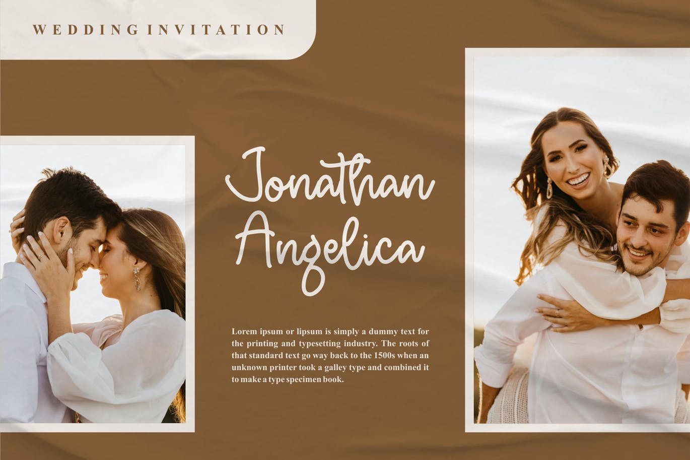 艺术连字创意字体素材 Haydenz Monoline Font 设计素材 sucaiwan.com