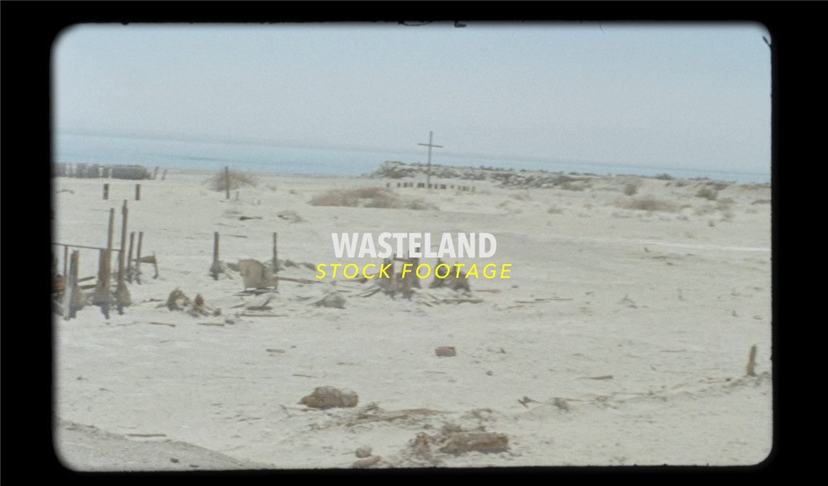 Tropic Colour 复古荒原VHS质感圆边哑光边框电影镜头剪辑视频素材 WASTELAND FILM STOCK FOOTAG 影视音频 第3张-素材湾丨精选海外优质设计素材资源 Tropic Colour 复古荒原VHS质感圆边哑光边框电影镜头剪辑视频素材 WASTELAND FILM STOCK FOOTAG 影视音频 sucaiwan.com