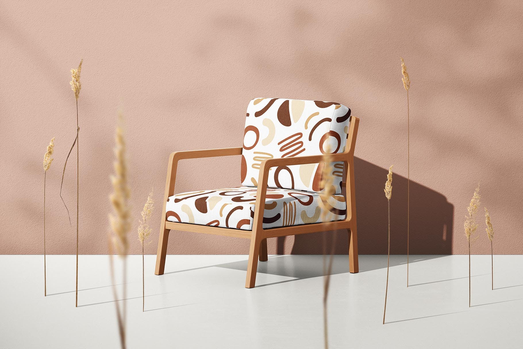 复杂不规则抽象图案素材 Lando Abstract Patterns 图片素材 sucaiwan.com