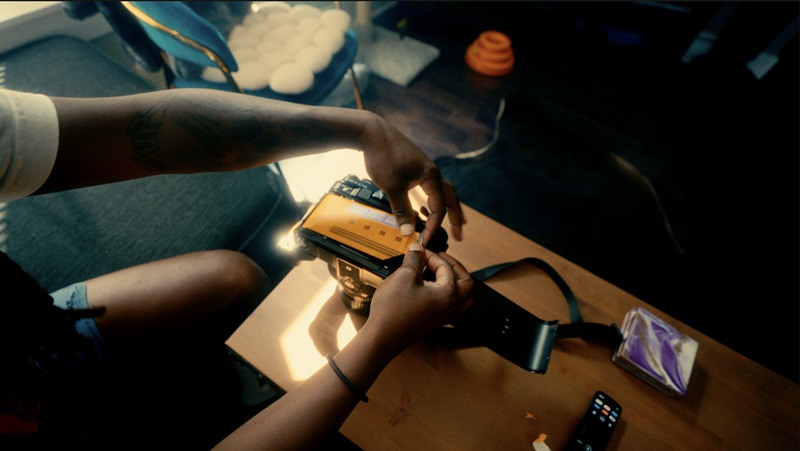 Vuhlandes 胶片模拟复古暖色光晕嘻哈风格MV制作调色预设LUTs包 Klean LUT Pack 插件预设 第4张-素材湾丨精选海外优质设计素材资源 Vuhlandes 胶片模拟复古暖色光晕嘻哈风格MV制作调色预设LUTs包 Klean LUT Pack 插件预设 sucaiwan.com