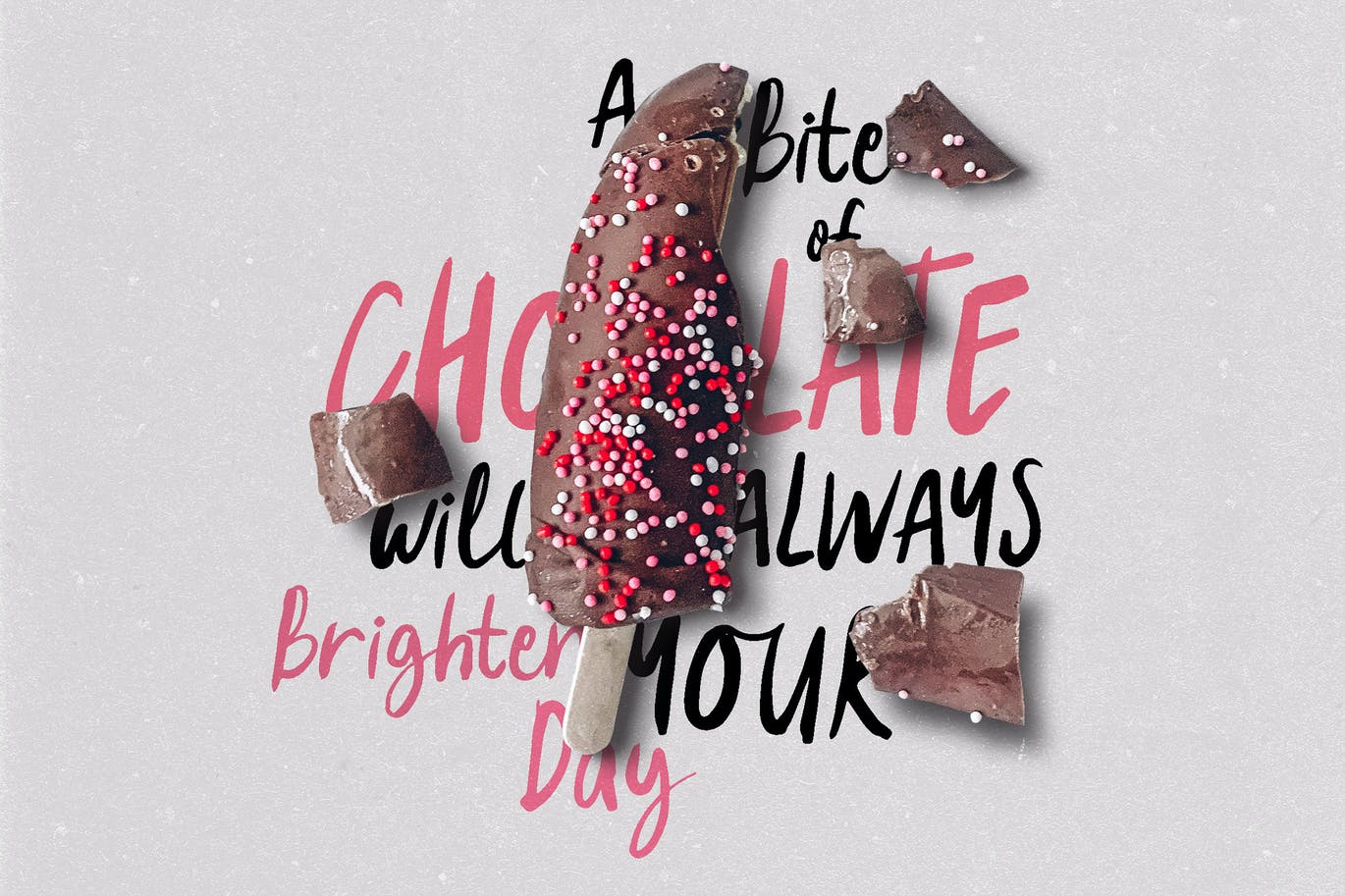 独特而美丽的英文手写字体 Kate Arden 设计素材 sucaiwan.com