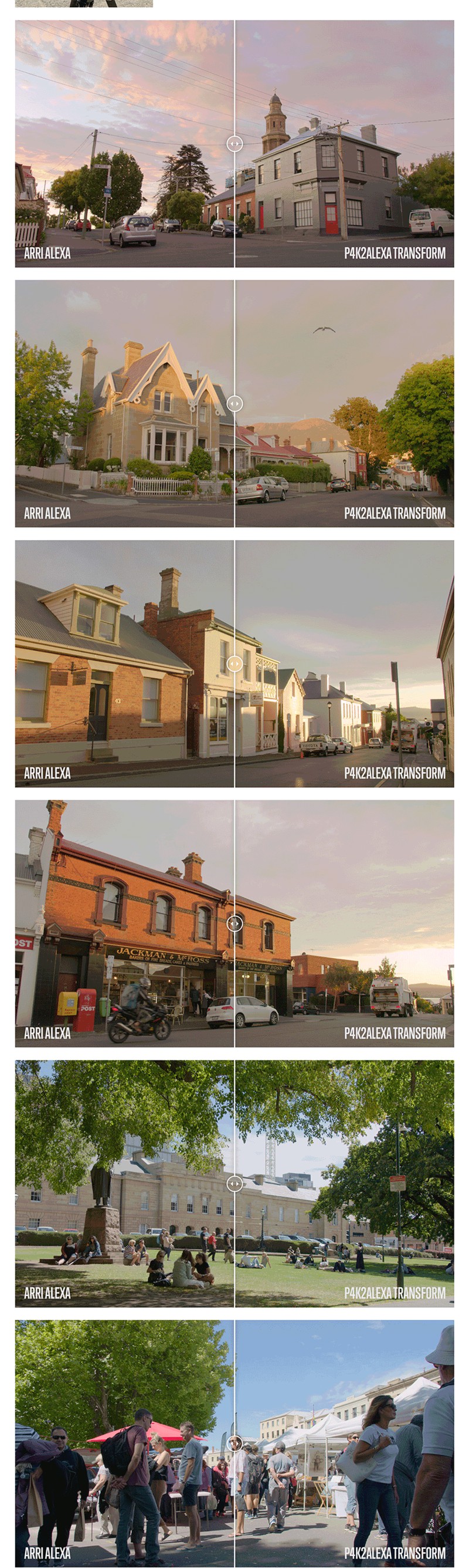 Juan Melara BMPCC 4K仿阿莱色彩调色节点+LUT预设包 P4K2ALEXA Gen 5 PowerGrade and LUT Bundle 插件预设 第3张-素材湾丨精选海外优质设计素材资源 Juan Melara BMPCC 4K仿阿莱色彩调色节点+LUT预设包 P4K2ALEXA Gen 5 PowerGrade and LUT Bundle 插件预设 sucaiwan.com