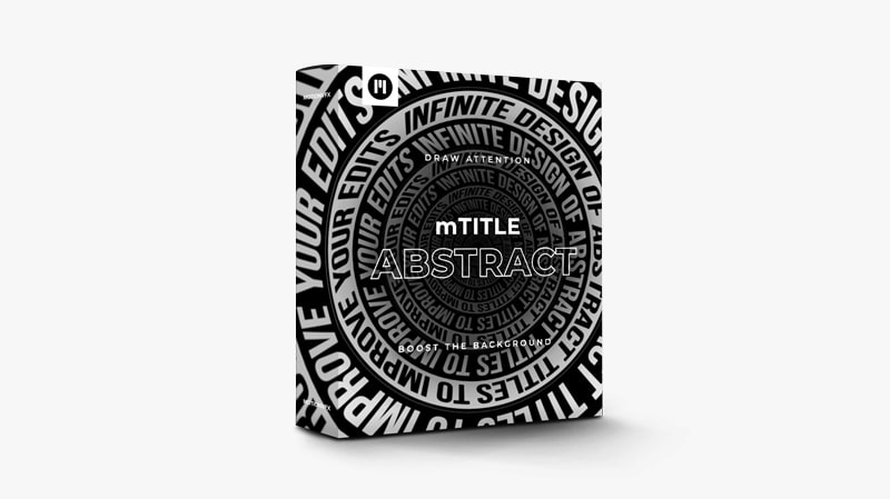 FCPX插件:50个现代创意抽象文字排版海报动态视觉预设 插件预设 第1张-素材湾丨精选海外优质设计素材资源 FCPX插件:50个现代创意抽象文字排版海报动态视觉预设 插件预设 sucaiwan.com