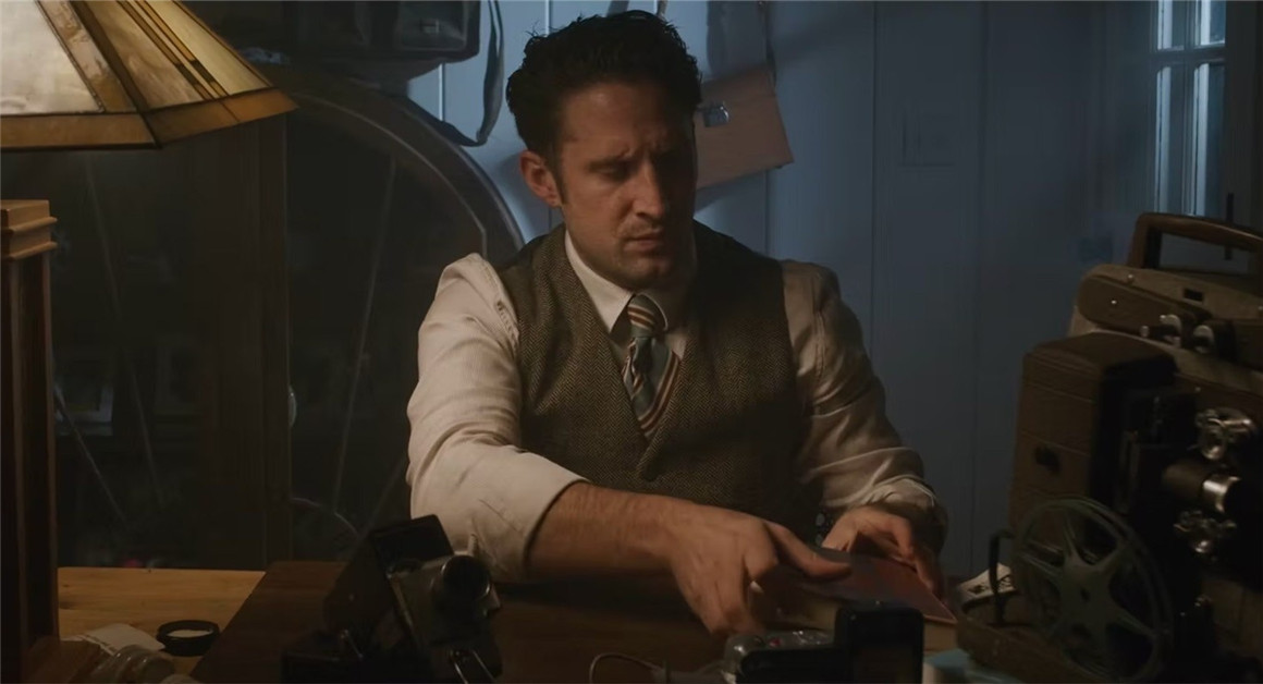 大师课程:精通灯光和布景设计 Andbery – MASTERY OF LIGHTING & SET DESIGN . 第4张-素材湾丨精选海外优质设计素材资源 大师课程:精通灯光和布景设计 Andbery – MASTERY OF LIGHTING & SET DESIGN . sucaiwan.com