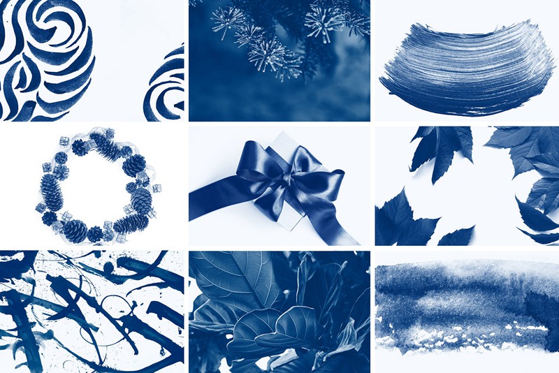 经典蓝色色调照片背景合集 Classic blue 2020 toned photos 图片素材 第8张-素材湾丨精选海外优质设计素材资源 经典蓝色色调照片背景合集 Classic blue 2020 toned photos 图片素材 sucaiwan.com