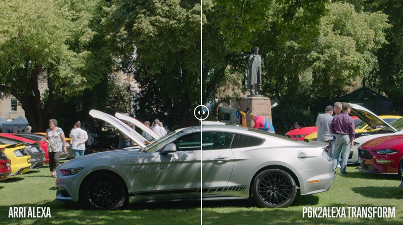 Juan Melara P6K2ALEXA POWERGRADE AND LUTS BMPCC 6K转阿莱调色节点+LUT预设包 （完全兼容Gen5） 插件预设 sucaiwan.com