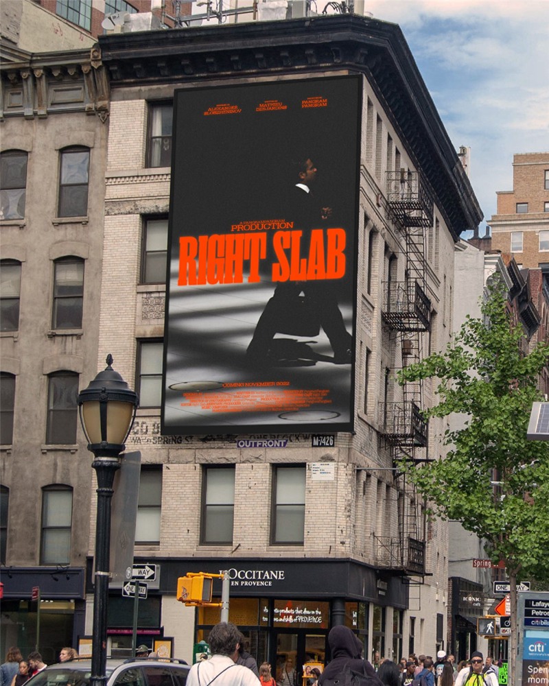 英文字体:电影质感艺术手绘笔刷海报品牌社交媒体婚礼请柬海报排版LOGO英文字体 Right Slab Font Collection 设计素材 第5张-素材湾丨精选海外优质设计素材资源 英文字体:电影质感艺术手绘笔刷海报品牌社交媒体婚礼请柬海报排版LOGO英文字体 Right Slab Font Collection 设计素材 sucaiwan.com