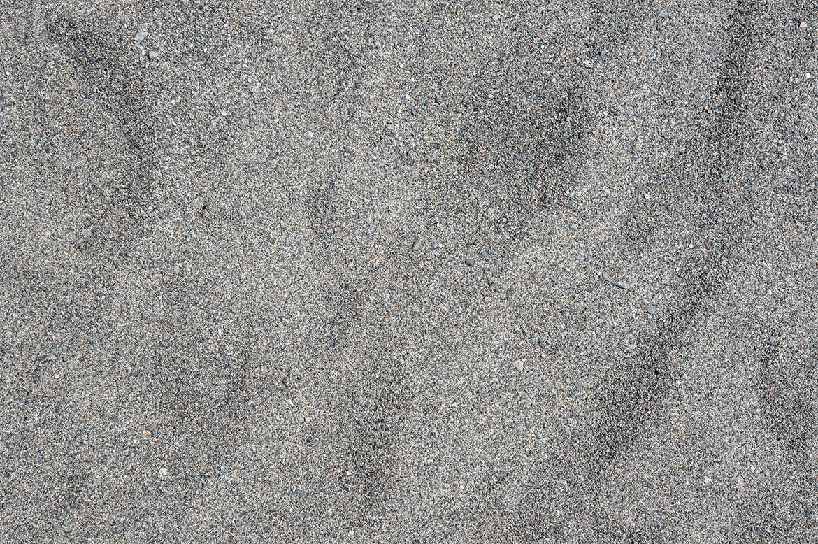 6个碎石石头无缝纹理背景套件 Set of 6 seamless gravel textures 图片素材 sucaiwan.com