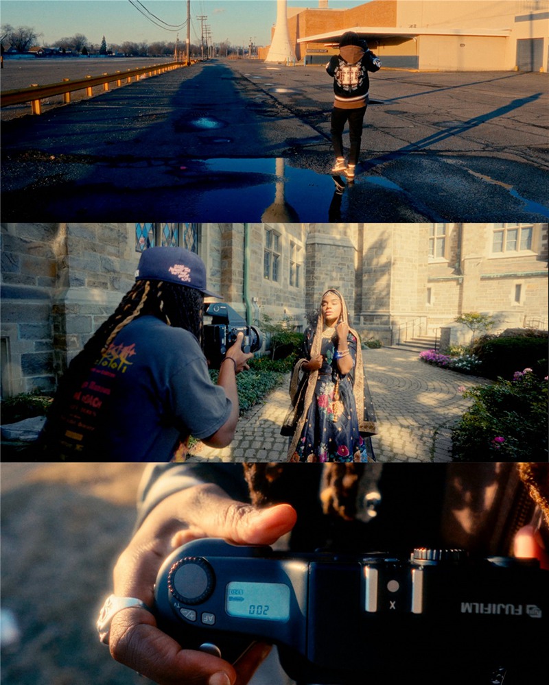 Vuhlandes 胶片模拟复古暖色光晕嘻哈风格MV制作调色预设LUTs包 Klean LUT Pack 插件预设 第13张-素材湾丨精选海外优质设计素材资源 Vuhlandes 胶片模拟复古暖色光晕嘻哈风格MV制作调色预设LUTs包 Klean LUT Pack 插件预设 sucaiwan.com