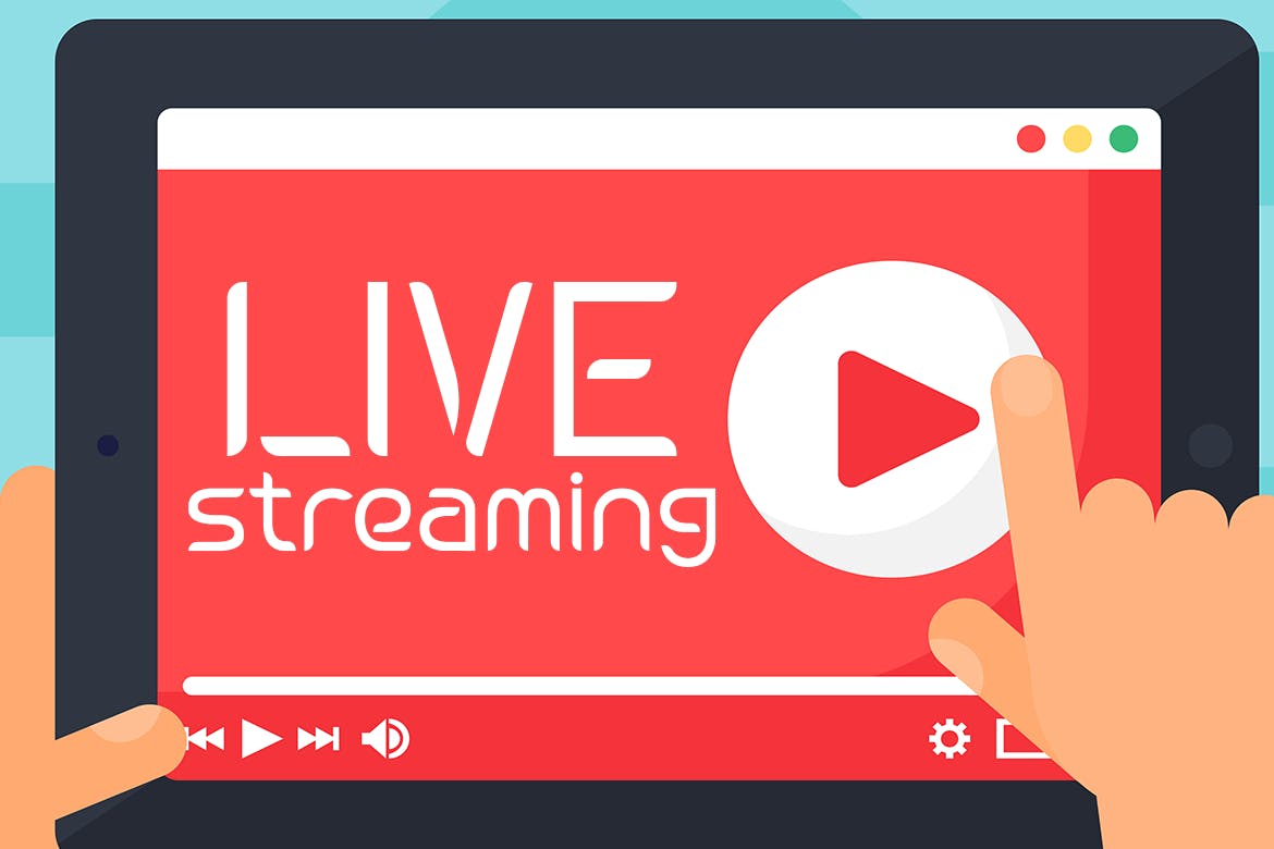 科技海报未来科技字体素材 Linkspace – Futuristic Techno Font 设计素材 sucaiwan.com