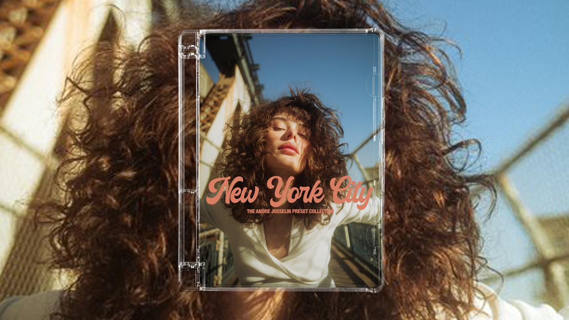 Josselin 纽约室外独特人文扫街摄影后期INS网红LR预设包 NYC Preset Pack 插件预设 第1张-素材湾丨精选海外优质设计素材资源 Josselin 纽约室外独特人文扫街摄影后期INS网红LR预设包 NYC Preset Pack 插件预设 sucaiwan.com