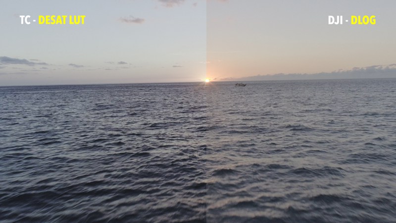 Tropic Colour 50个大疆无人机航拍DLog视频调色LUTs预设 Drone Looks 插件预设 第7张-素材湾丨精选海外优质设计素材资源 Tropic Colour 50个大疆无人机航拍DLog视频调色LUTs预设 Drone Looks 插件预设 sucaiwan.com