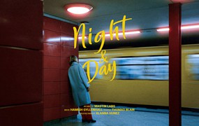 MASTIN LABS 复古日/夜间摄影35mm胶片电影感纹理LR预设一键安装版 Night & Day Lightroom Desktop Presets