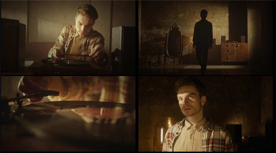 大师课程:精通灯光和布景设计 Andbery – MASTERY OF LIGHTING & SET DESIGN . 第16张-素材湾丨精选海外优质设计素材资源 大师课程:精通灯光和布景设计 Andbery – MASTERY OF LIGHTING & SET DESIGN . sucaiwan.com