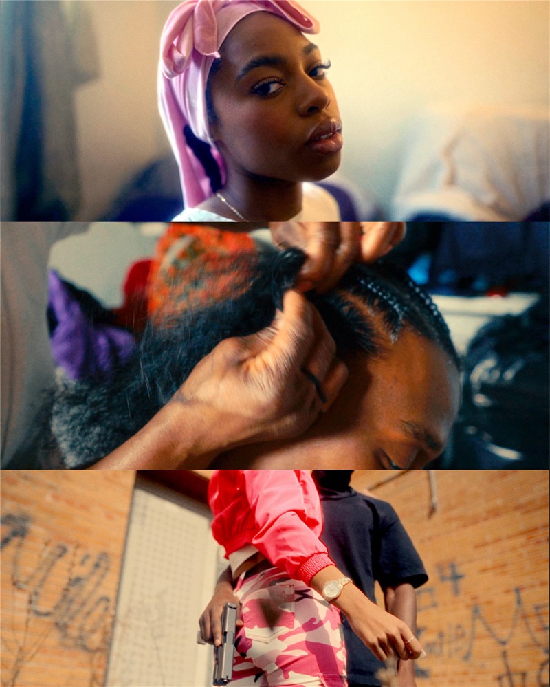 Vuhlandes 胶片模拟复古暖色光晕嘻哈风格MV制作调色预设LUTs包 Klean LUT Pack 插件预设 第17张-素材湾丨精选海外优质设计素材资源 Vuhlandes 胶片模拟复古暖色光晕嘻哈风格MV制作调色预设LUTs包 Klean LUT Pack 插件预设 sucaiwan.com