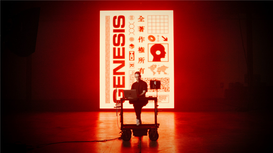 EZCO 创意巡回演唱会音乐会LED视觉美学效果大师班 TOUR VISUALS MASTERCLASS 影视音频 sucaiwan.com
