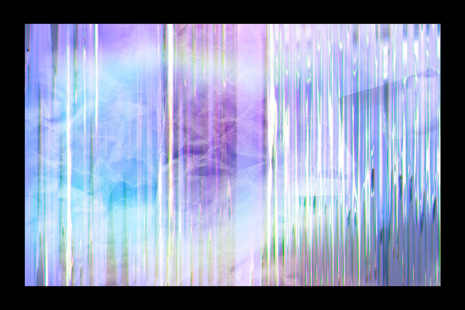 抽象全息纸张背景v3 Holographic Papers Vol.3 图片素材 sucaiwan.com