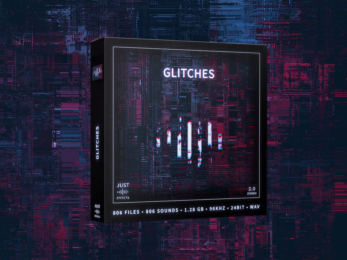 音效:806个科技感信号故障干扰损坏模拟特效无损音效 . 第1张-素材湾丨精选海外优质设计素材资源 音效:806个科技感信号故障干扰损坏模拟特效无损音效 . sucaiwan.com