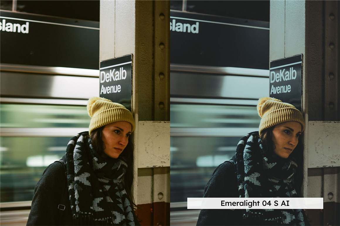 LR预设:20个城市日常通勤旅行氛围专用摄影LR+LUT调色预设 . 第3张-素材湾丨精选海外优质设计素材资源 LR预设:20个城市日常通勤旅行氛围专用摄影LR+LUT调色预设 . sucaiwan.com