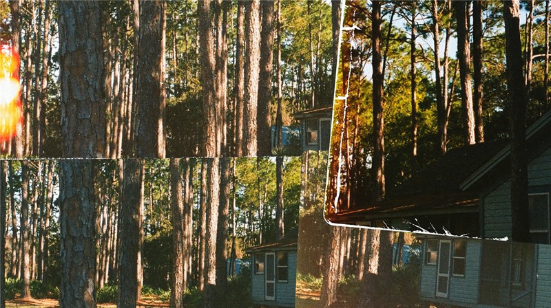 AE模板:逼真电影风格漏光污垢旧电影纹理拼贴照片定格动画 设计素材 第3张-素材湾丨精选海外优质设计素材资源 AE模板:逼真电影风格漏光污垢旧电影纹理拼贴照片定格动画 设计素材 sucaiwan.com