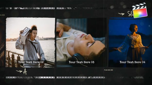 FCPX插件:7个宝丽来老电影胶片边框婚礼优雅回忆幻灯片照片展示 Emotion Slides 插件预设 第1张-素材湾丨精选海外优质设计素材资源 FCPX插件:7个宝丽来老电影胶片边框婚礼优雅回忆幻灯片照片展示 Emotion Slides 插件预设 sucaiwan.com