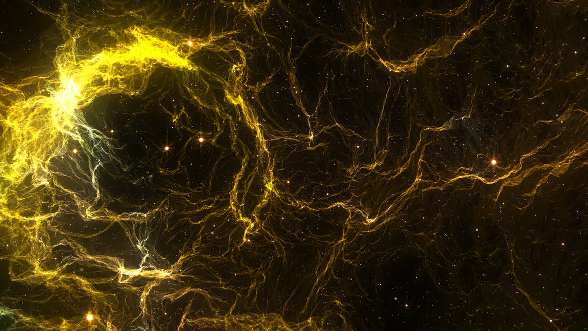 多彩的太空时空隧道背景 Colorful Space Tunnel Backgrounds 图片素材 sucaiwan.com