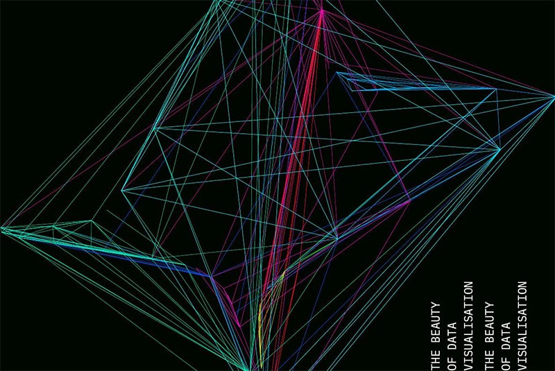 50款未来大数据可视化视觉图形AI矢量素材 图片素材 sucaiwan.com