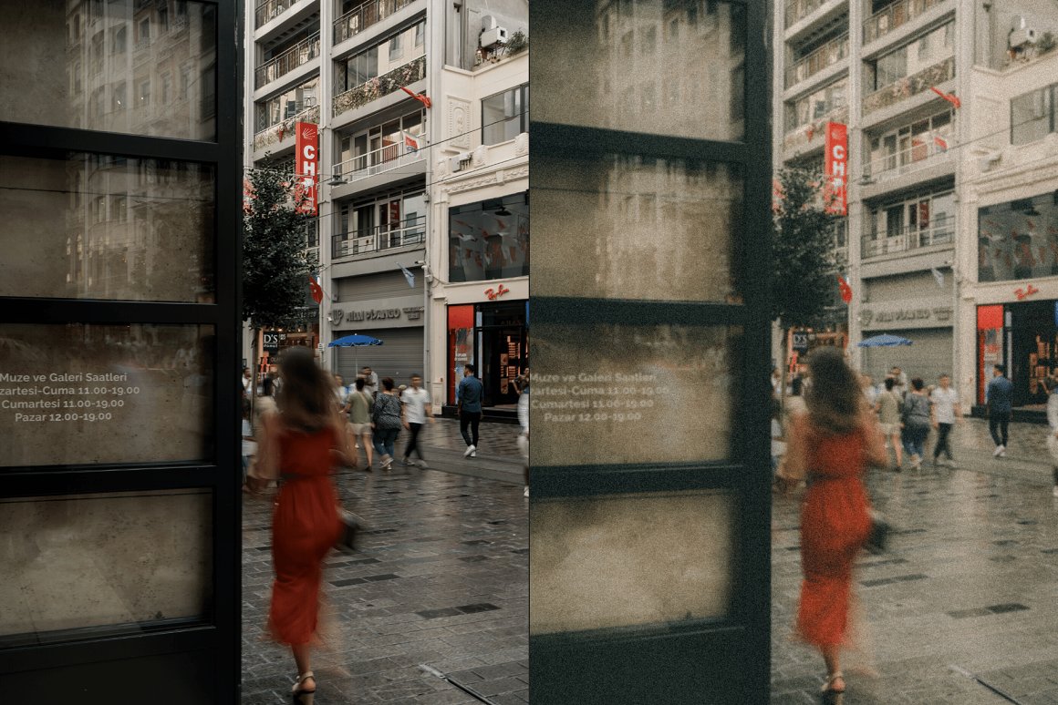 EMPHIRIUM 温暖复古胶片电影色调外观人文扫街LR预设 插件预设 sucaiwan.com