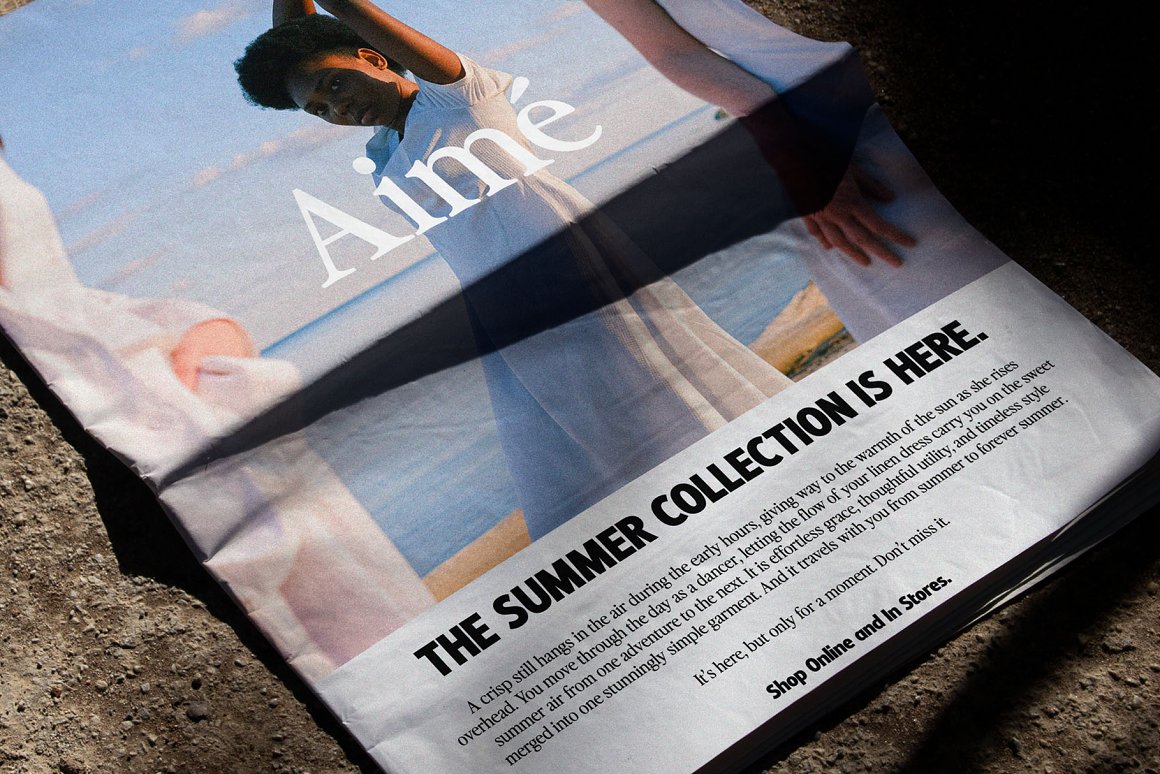 英文字体:80年代怀旧经典头条杂志报纸新闻打印标题文本+PS动作 Nineties Headliner 设计素材 第9张-素材湾丨精选海外优质设计素材资源 英文字体:80年代怀旧经典头条杂志报纸新闻打印标题文本+PS动作 Nineties Headliner 设计素材 sucaiwan.com