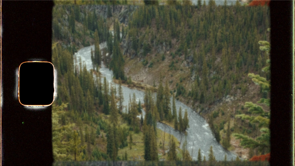 FAKE 8 FILM LAB 50多个真实SUPER 8MM胶片模拟闪烁模糊光晕抖动效果达芬奇节点+视频/音效素材 影视音频 sucaiwan.com