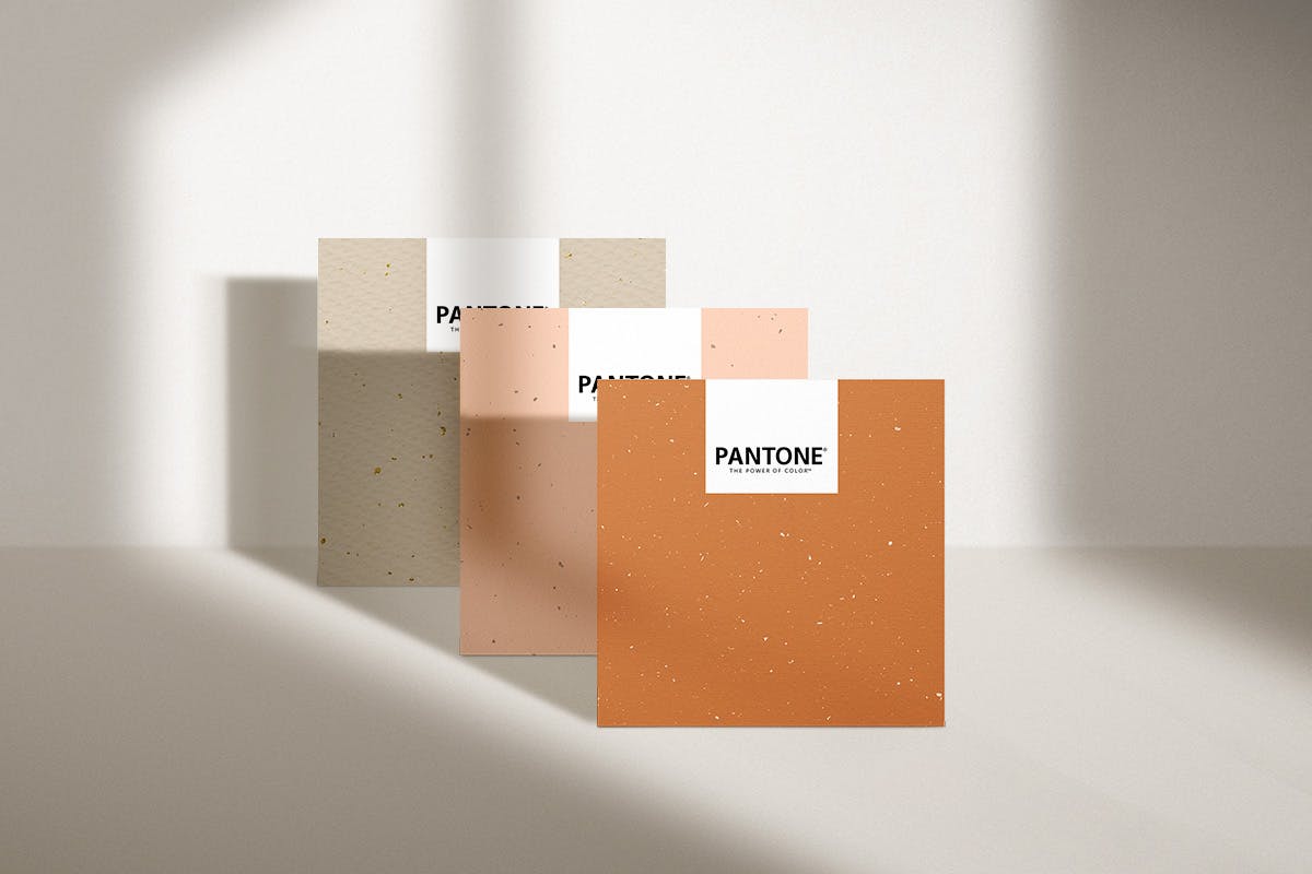 30种腮红工艺纸纹理 30 Blush Craft Paper Textures 图片素材 sucaiwan.com