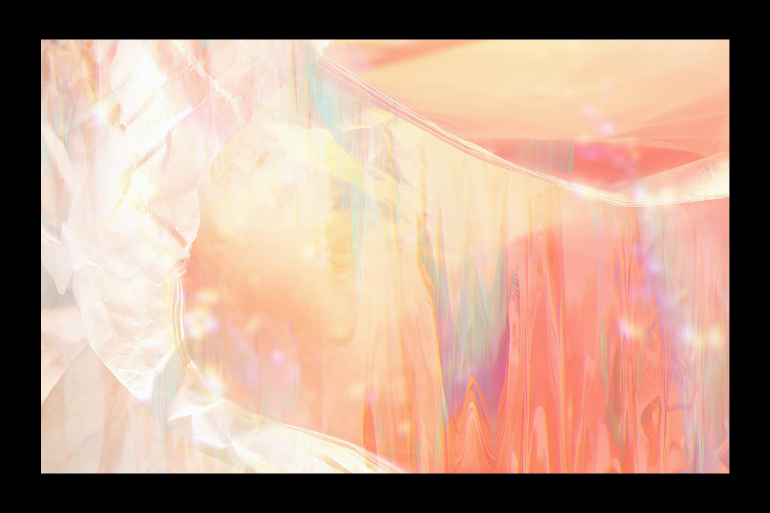 抽象全息纸张背景v3 Holographic Papers Vol.3 图片素材 sucaiwan.com