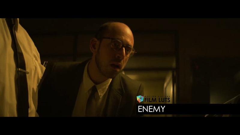 全新好莱坞创意电影质感颜色分级LUT预设包 Motion Picture Film LUTs + Tutorials 插件预设 第14张-素材湾丨精选海外优质设计素材资源 全新好莱坞创意电影质感颜色分级LUT预设包 Motion Picture Film LUTs + Tutorials 插件预设 sucaiwan.com