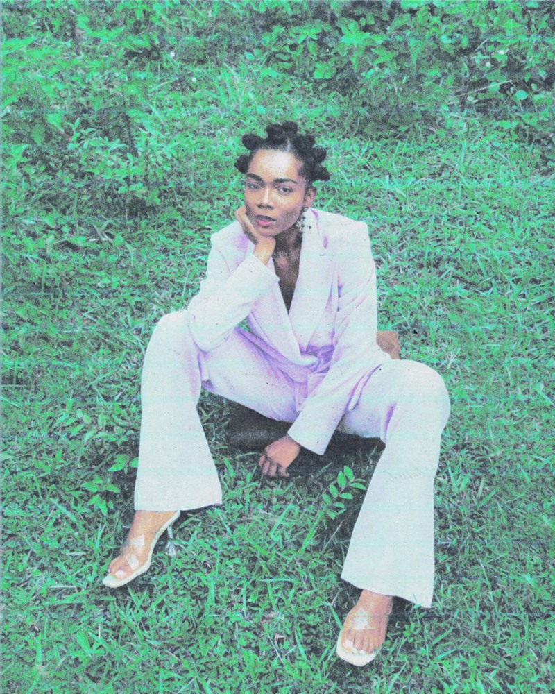 Blkmarket 80年代复古杂志低保真度打印效果套件PSD样机 Lo-Fi Printer 样机素材 sucaiwan.com