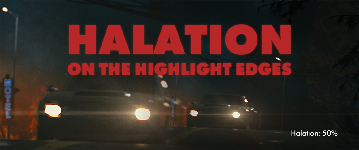 AE预设:复古胶片光晕色调模拟效果预设包 . 第4张-素材湾丨精选海外优质设计素材资源 AE预设:复古胶片光晕色调模拟效果预设包 . sucaiwan.com