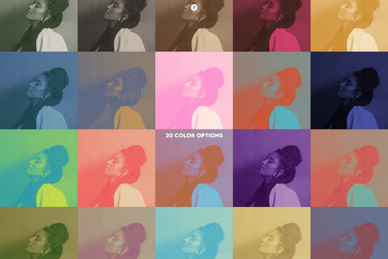 潮流复古老式打印机半调怀旧老照片做旧肌理特效滤镜PS样机模板 Old Print Studio Photo Effect . 第11张-素材湾丨精选海外优质设计素材资源 潮流复古老式打印机半调怀旧老照片做旧肌理特效滤镜PS样机模板 Old Print Studio Photo Effect . sucaiwan.com