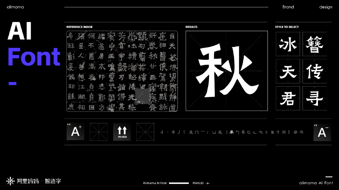 阿里巴巴普惠体3.0，免费可商用 设计素材 sucaiwan.com