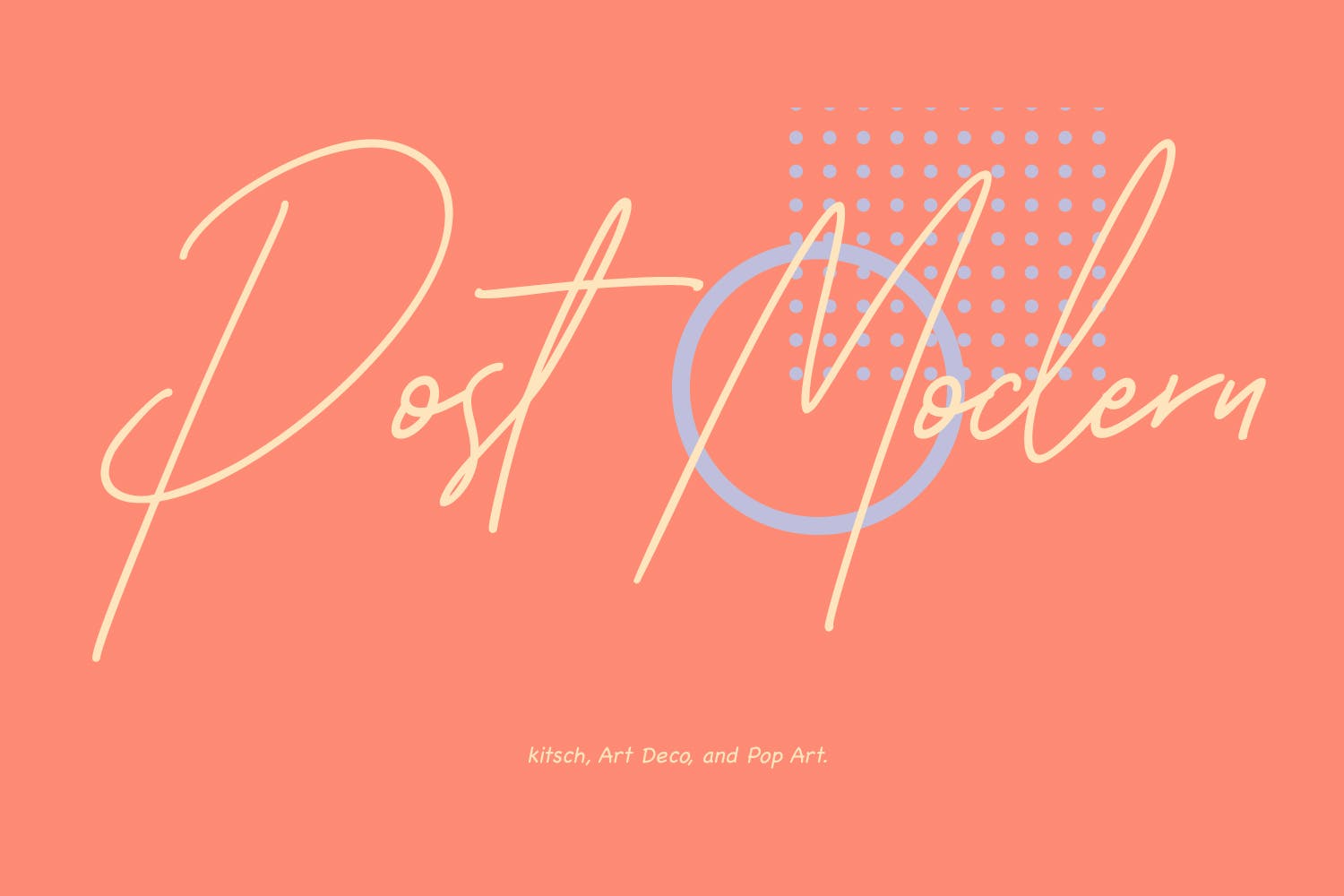 签名脚本英文书法字体 Colophones Signature Script Calligraphy Font 设计素材 sucaiwan.com