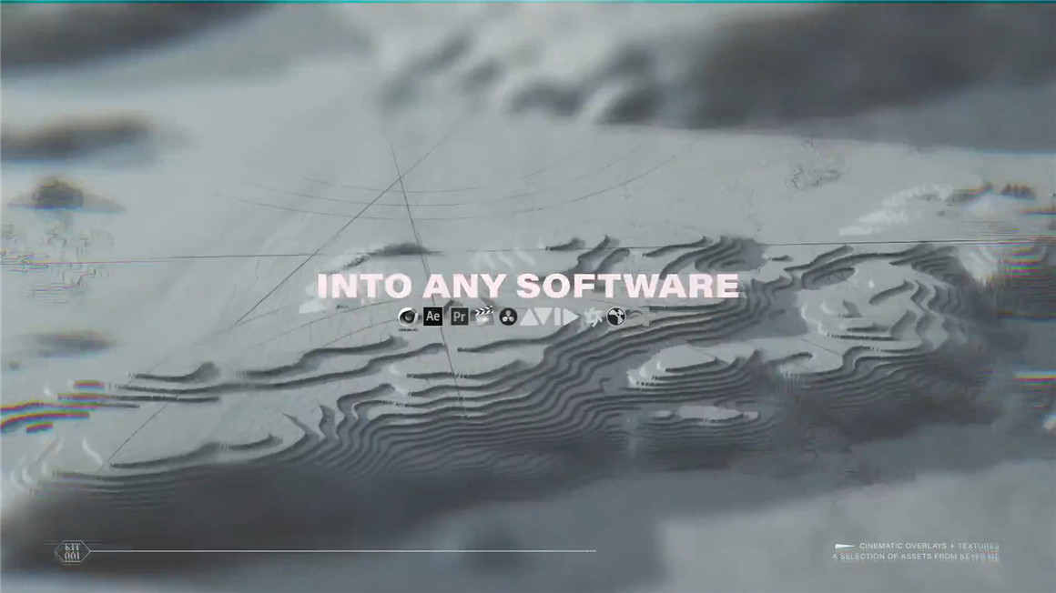 KEYFR 70个抽象多彩色调砂换毛刺噪点失真砾置效果纹理背景视频素材 Cinematic Texture Kit.001 影视音频 第7张-素材湾丨精选海外优质设计素材资源 KEYFR 70个抽象多彩色调砂换毛刺噪点失真砾置效果纹理背景视频素材 Cinematic Texture Kit.001 影视音频 sucaiwan.com