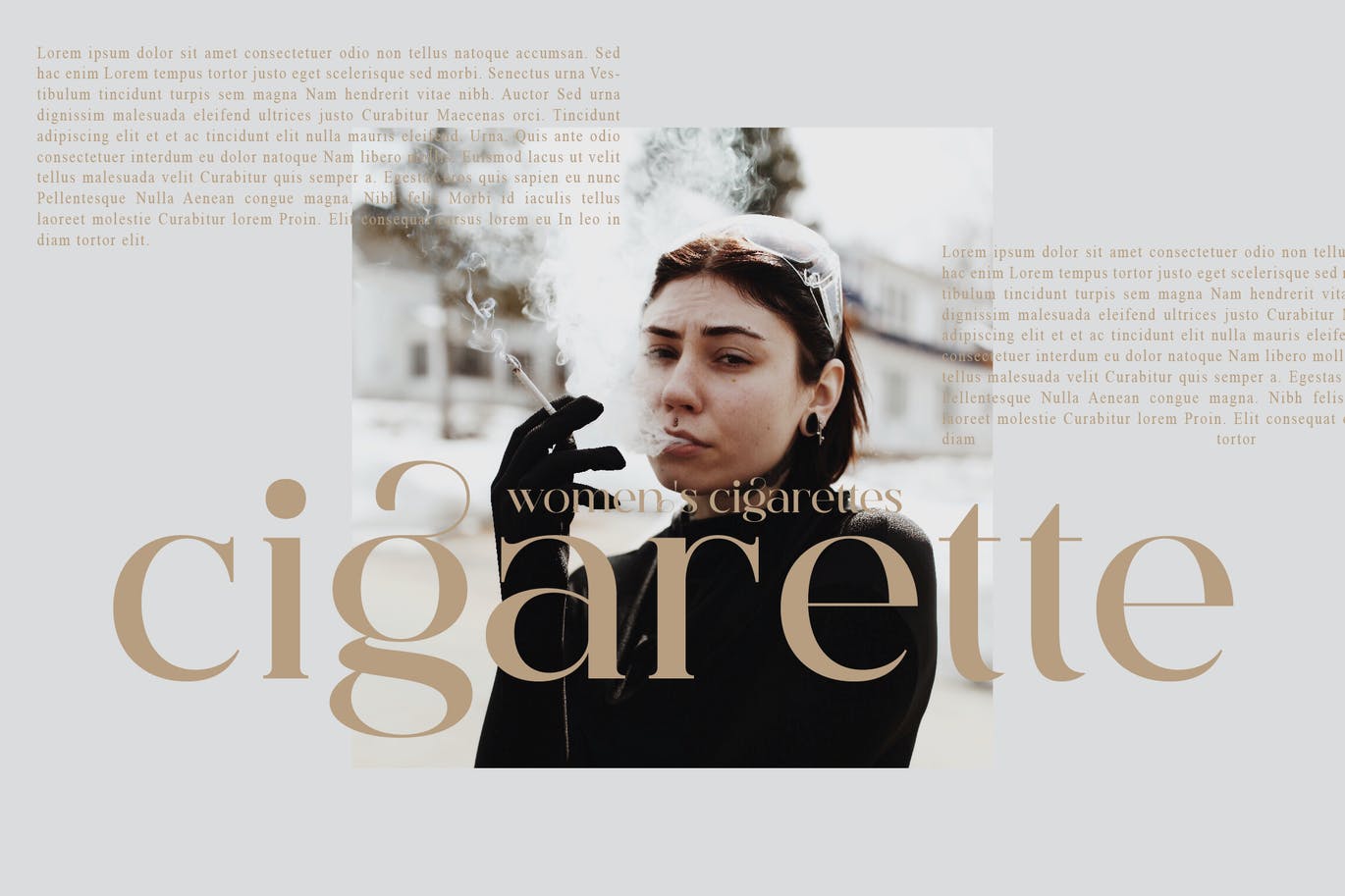 印刷文本衬线字体素材 Hegam Serif Font 设计素材 sucaiwan.com