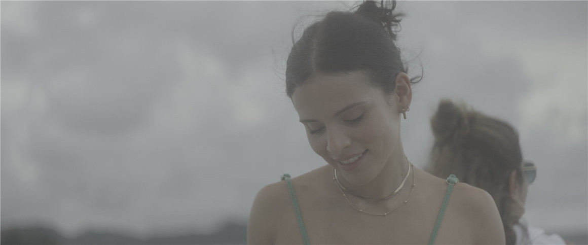 深绿色自然风景旅拍达芬奇调色节点 JUNGLE 2022 POWERGRADE 插件预设 sucaiwan.com