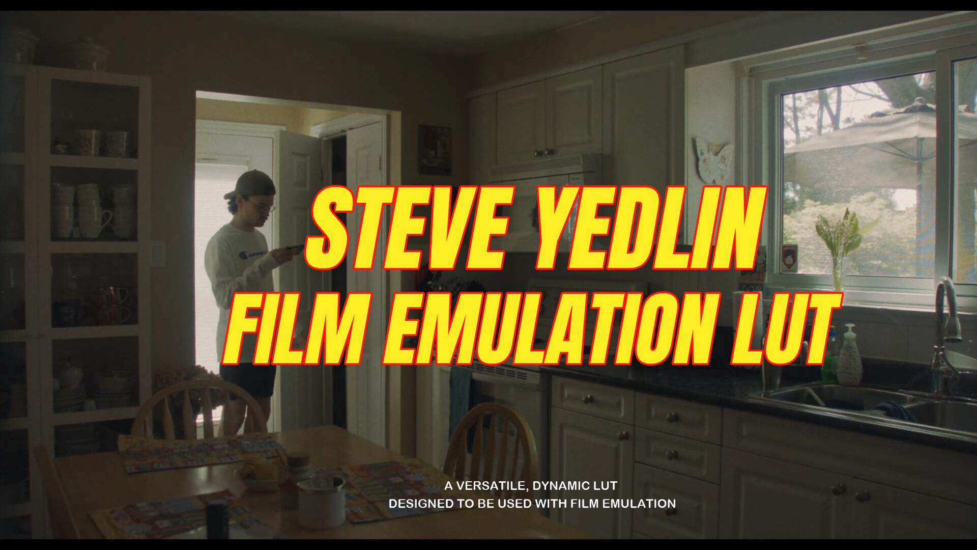 复古情绪短片胶片模拟lut调色预设 FILM EMULATION LUT . 第2张-素材湾丨精选海外优质设计素材资源 复古情绪短片胶片模拟lut调色预设 FILM EMULATION LUT . sucaiwan.com