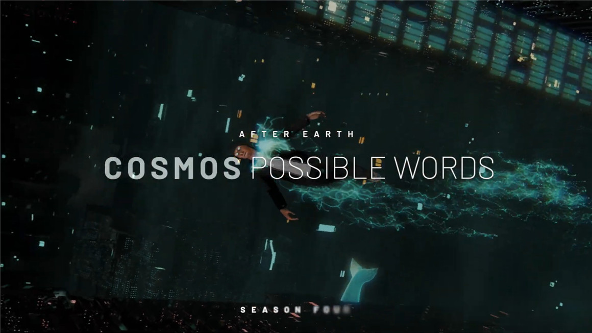 FCPX插件：30种专业电影级标题文字动画预设 Cinematic Titles 插件预设 sucaiwan.com