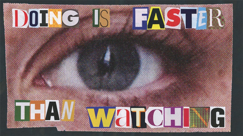 500多种拼贴艺术美学杂志报纸手工剪裁字母数字符号背景免扣PNG+视频素材包 Sickboat Magazine Cut Out Letters PNG + Animations 影视音频 sucaiwan.com