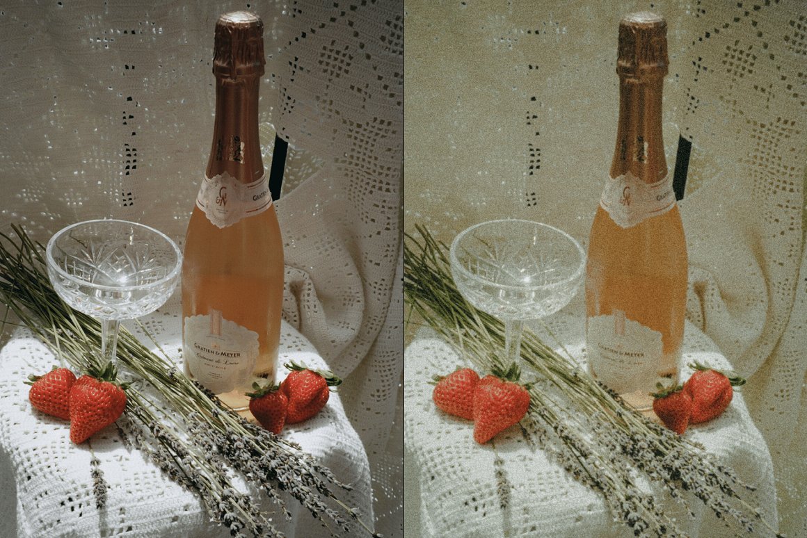 EMPHIRIUM 温暖复古胶片电影色调外观人文扫街LR预设 插件预设 sucaiwan.com