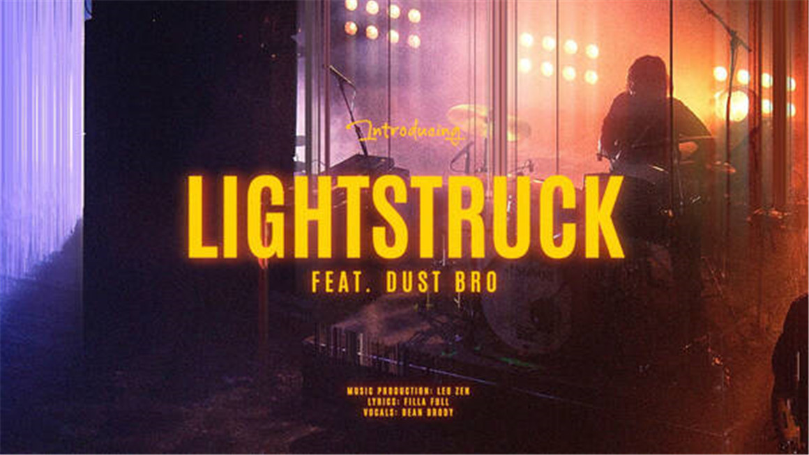 达芬奇预设：60个创意薄膜哑光分屏转场文字排版美学音乐达芬奇视频制作包 Motionvfx mMusic Video 2 for DaVinci Resolve 插件预设 sucaiwan.com