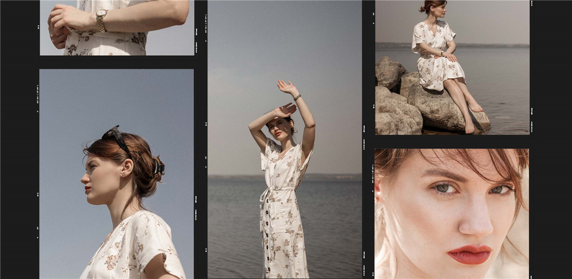 Motionvfx 160种多样化情绪拼贴艺术胶片框手绘涂鸦胶带标题插件包 Motionvfxm Collage . sucaiwan.com