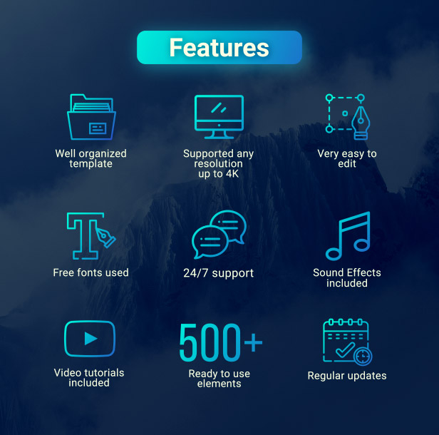 达芬奇预设:500+文字标题人名字幕条指示线包装无缝视频转场片头 . 第2张-素材湾丨精选海外优质设计素材资源 达芬奇预设:500+文字标题人名字幕条指示线包装无缝视频转场片头 . sucaiwan.com