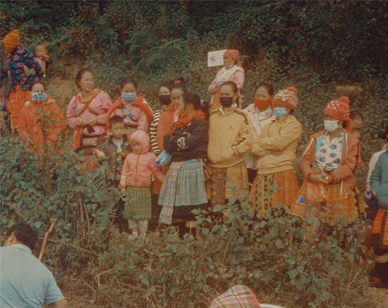 Analogica Lab 彩色逼真35mm胶片颗粒动态叠加4K视频素材 Authentic 35mm Film Grain 影视音频 第2张-素材湾丨精选海外优质设计素材资源 Analogica Lab 彩色逼真35mm胶片颗粒动态叠加4K视频素材 Authentic 35mm Film Grain 影视音频 sucaiwan.com